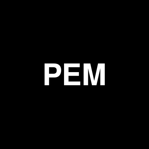 PEMERGEFFX logo