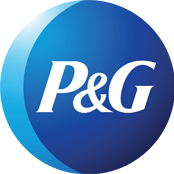 The Procter & Gamble Company logo