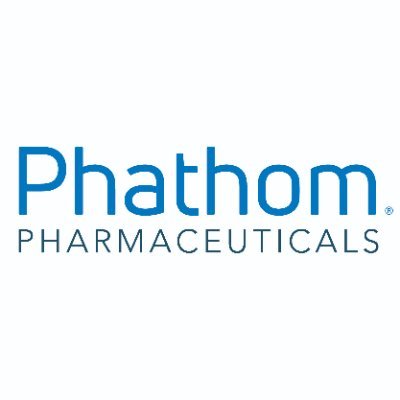 Phathom Pharmaceuticals Inc logo