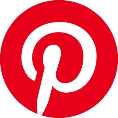 PINTEREST INC CEDEAR EACH 7 REP logo