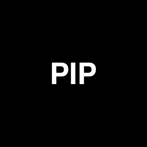 PIP ACTIVELY MANAGED ETF logo