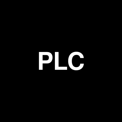 PLCR logo