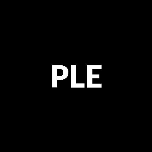 PLERBUD00012 logo