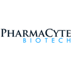 PharmaCyte Biotech, Inc. logo