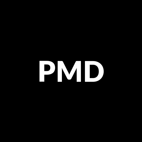 PMD Device Solutions AB logo