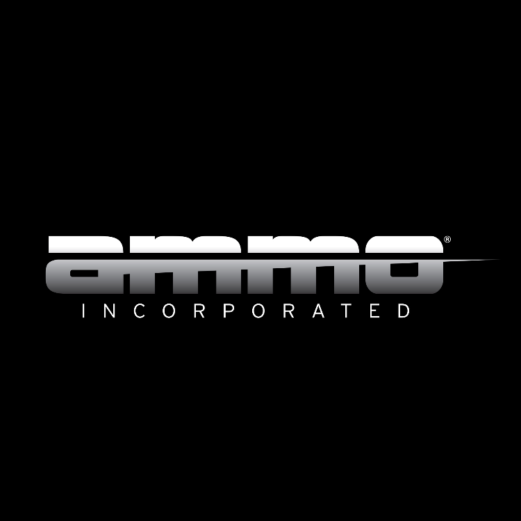 AMMO, Inc. logo