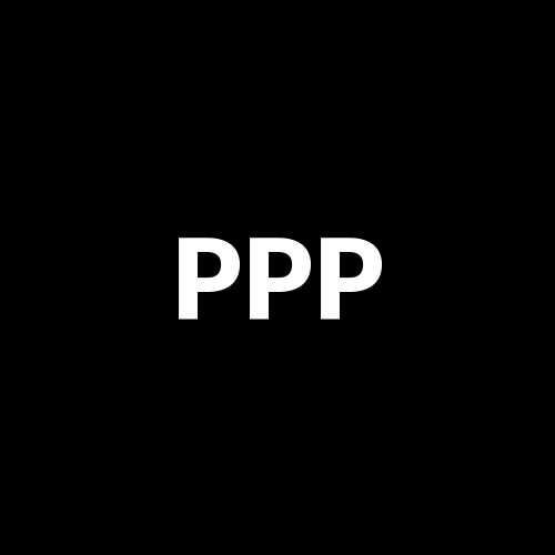 PP PRIME Public Company Limited logo