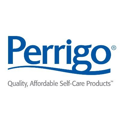 Perrigo Co PLC logo