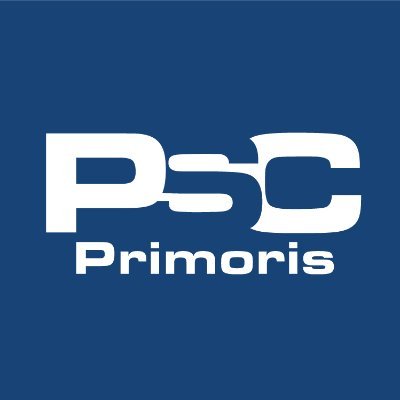 PRIM logo