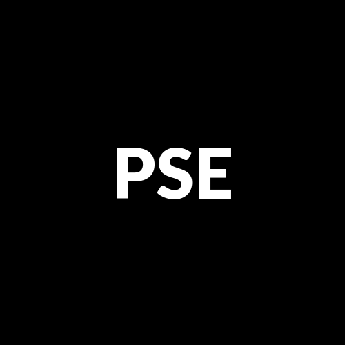 PSEi INDEX logo