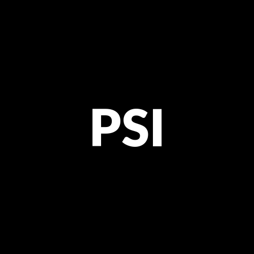 PSI 20 logo