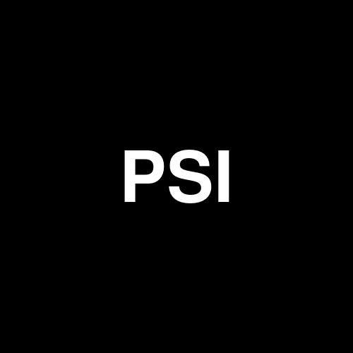 PSI 20 X3 SHORT GR logo