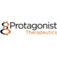 Protagonist Therapeutics Inc logo