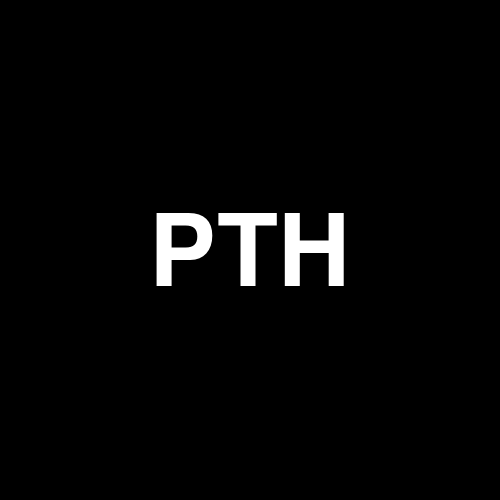 PTHP logo