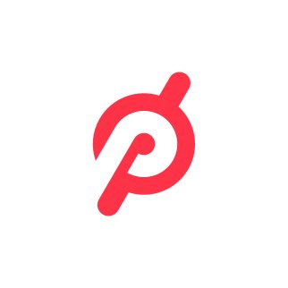 PTON logo