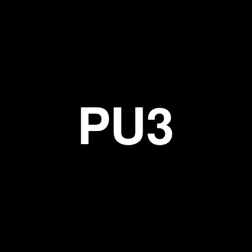 PU304P logo