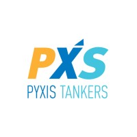 Pyxis Tankers Inc. logo