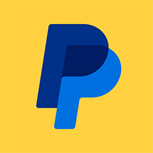 PAYPAL CDR  logo