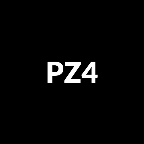 PZ429 logo