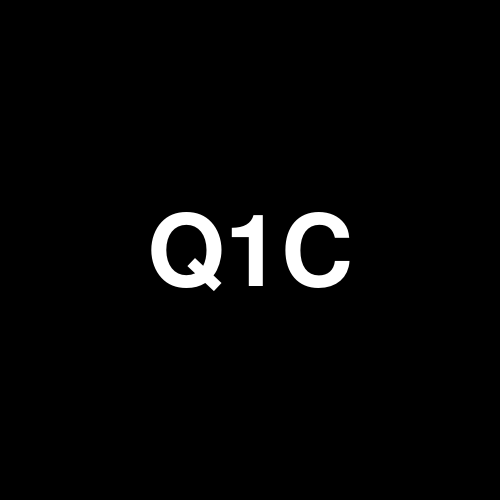 Q1C0 logo