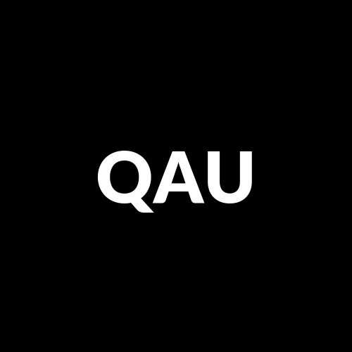 QAU logo