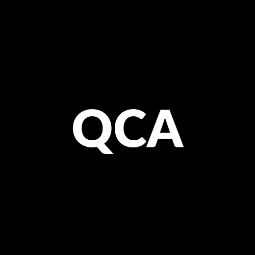 QCA1 logo