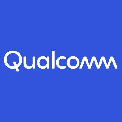 QCOM logo