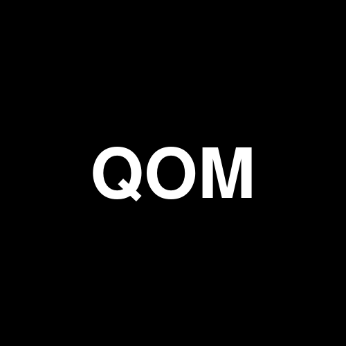QOMOR logo