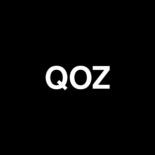 QOZ logo
