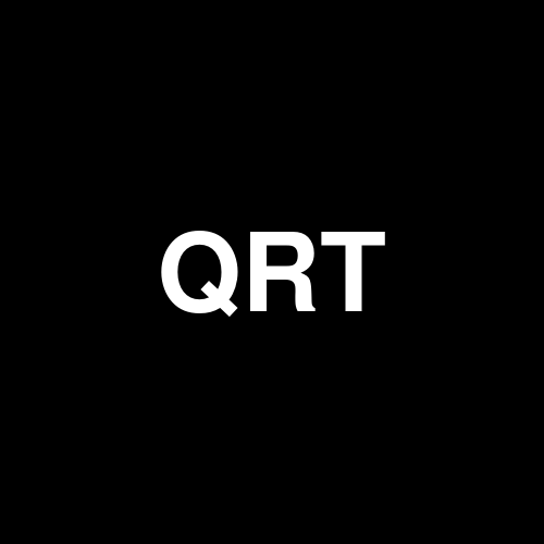 QRTP logo