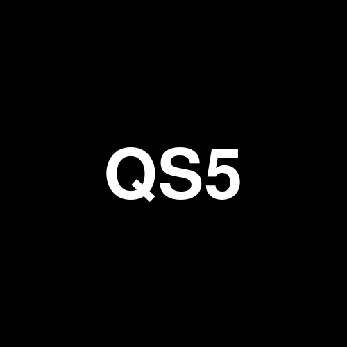 QS5L logo