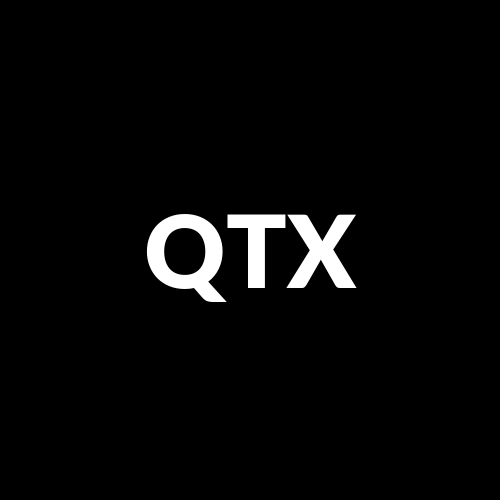 QuantRX Biomedical Corp. logo