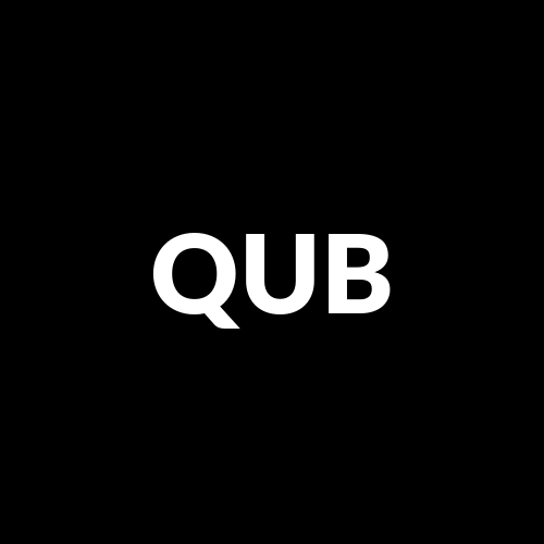 QUBP logo