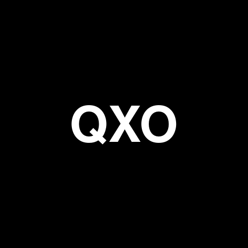 QXO logo