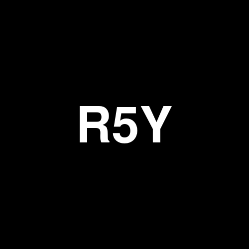 R5Y logo