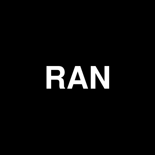 RAN logo