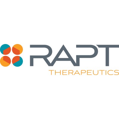 RAPT Therapeutics Inc logo