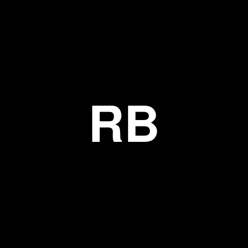RB logo