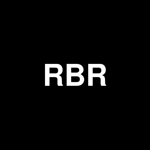 RBR Group Ltd logo