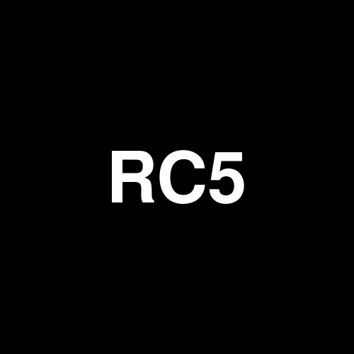 RC5 logo