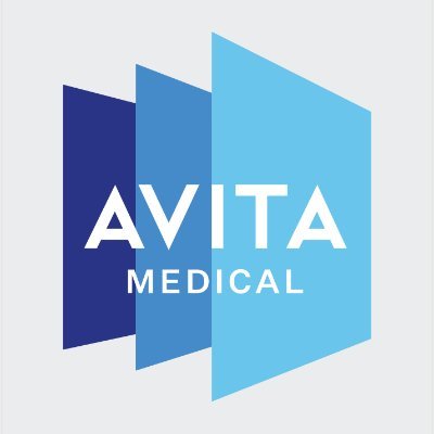 Avita Medical Ltd logo