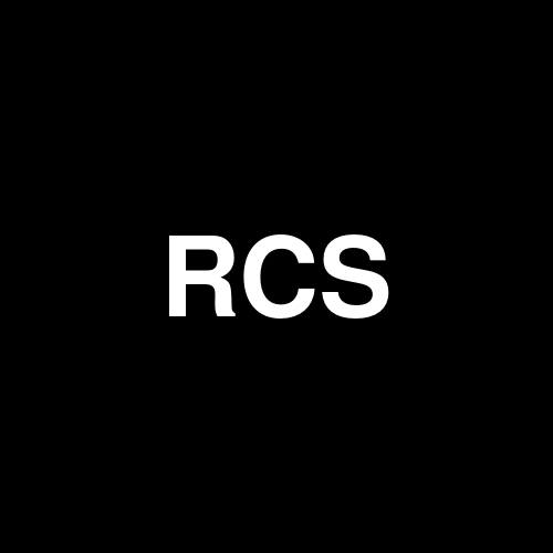 RCSG logo