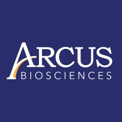 Arcus Biosciences Inc logo