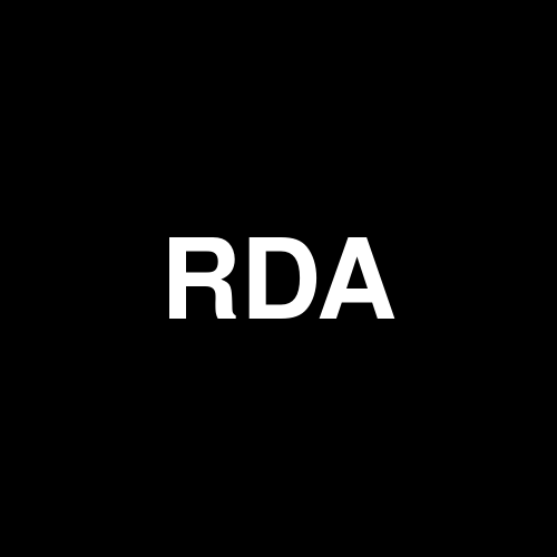 RDACR logo