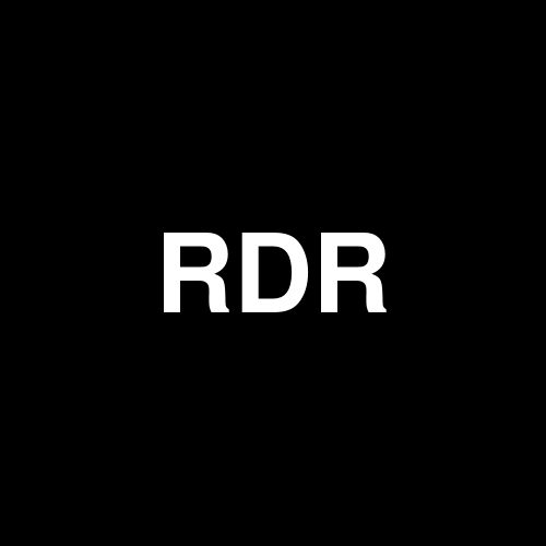 RDARS Inc. logo