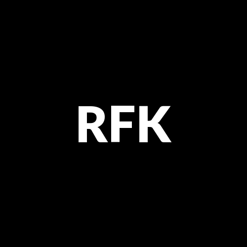 RFK logo