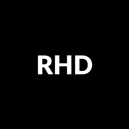 RHD logo