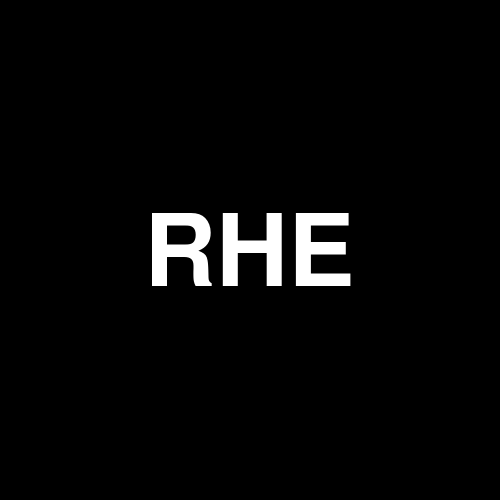 RHEAG logo