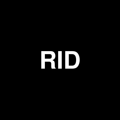 RIDV logo