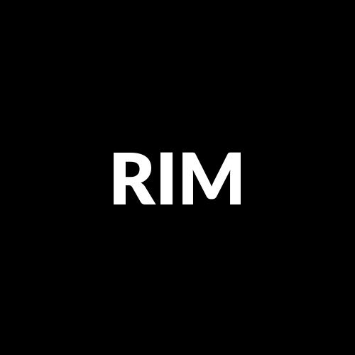 RIM logo